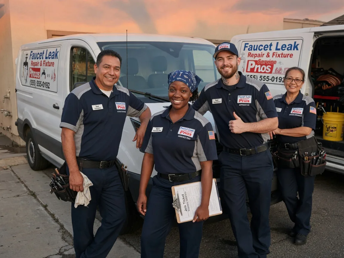 Faucet Repair company in Rockfall, CT
